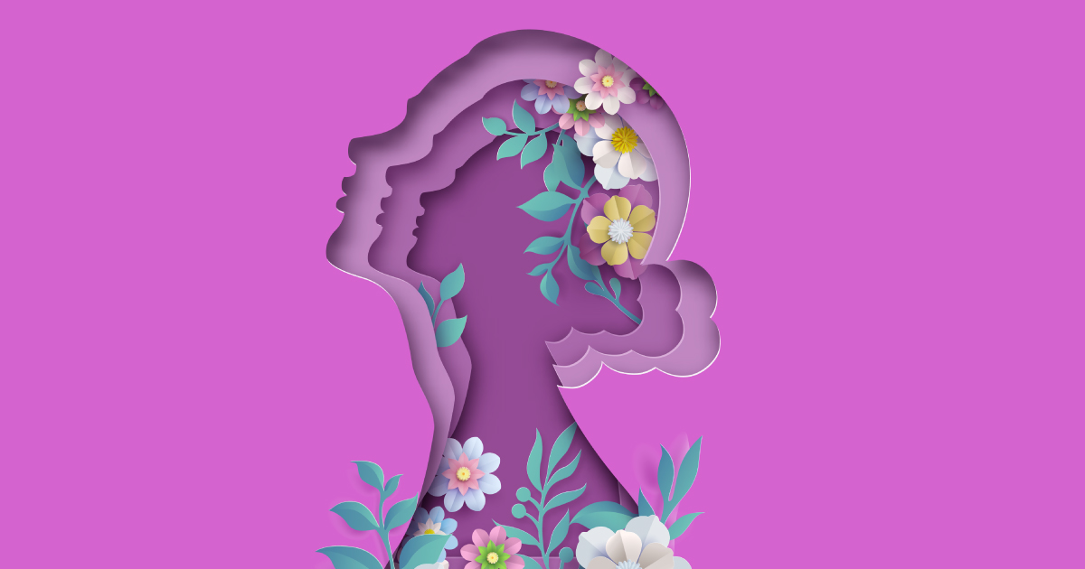 Día Internacional de la Mujer. El tiempo y su legado, haciendo grandes mujeres