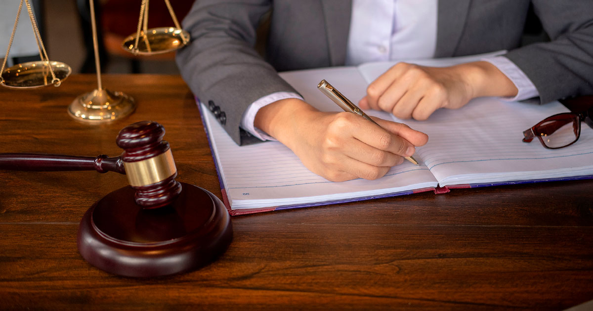 Dictamen pericial en delitos fiscales