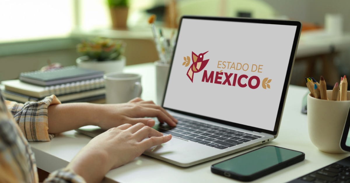 Dictamex: Dictamen del Estado de México