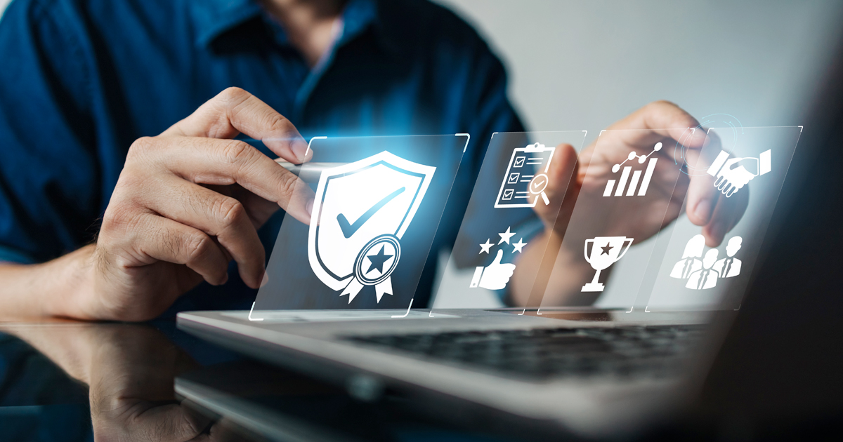 Digitalización de las empresas y organizaciones (DAO)