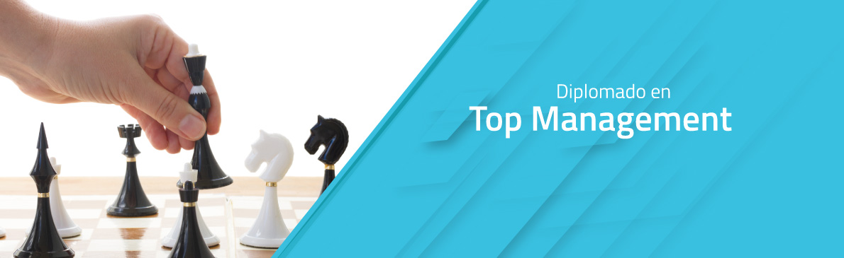 Diplomado Top Management