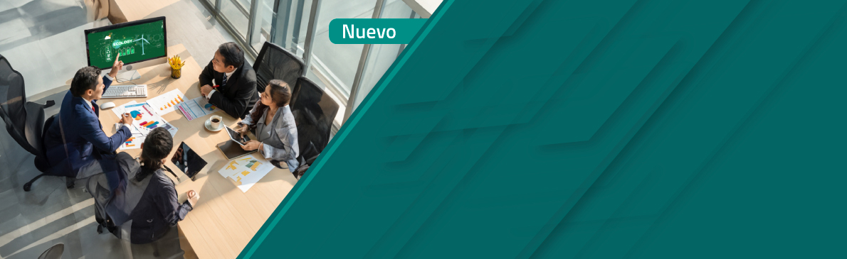 Diplomado en Cumplimiento Corporativo y Sostenibilidad