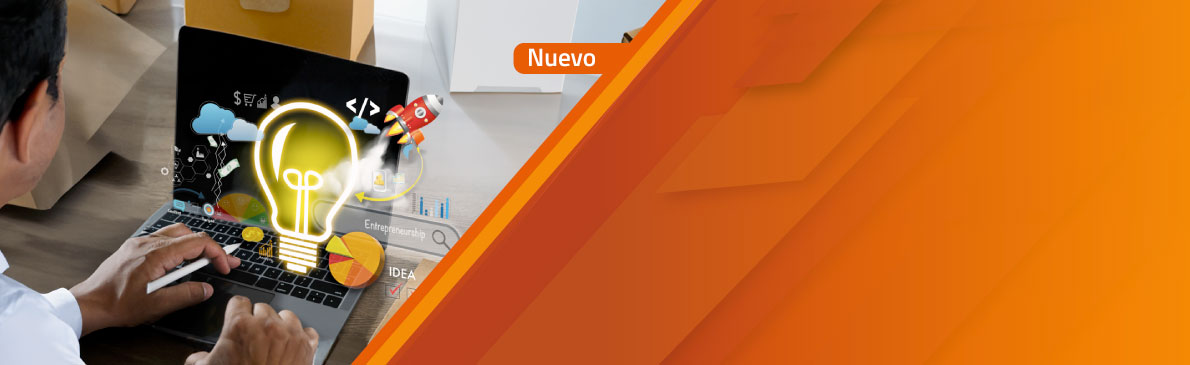 Diplomado en Emprendimiento Innovador: Liderazgo, Tecnología y Sostenibilidad