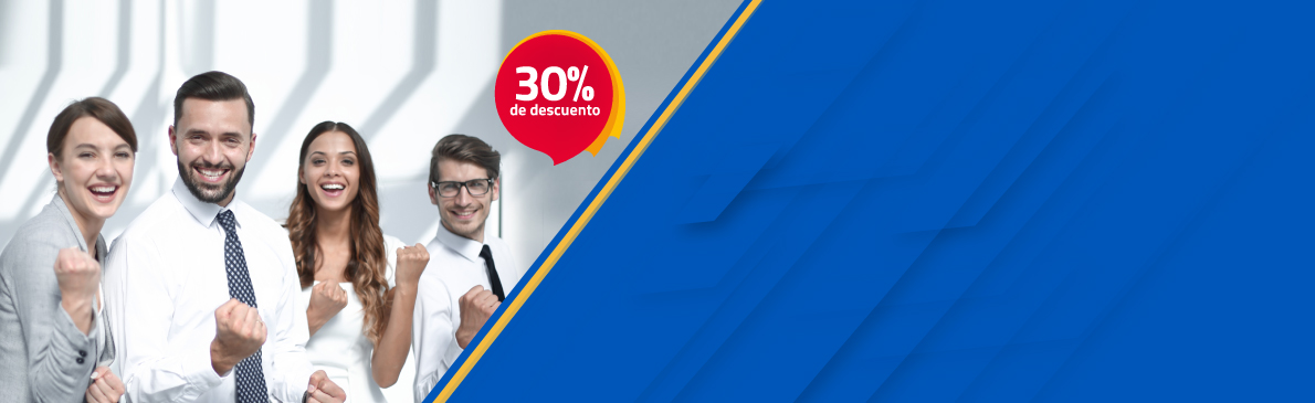 Diplomado en Formación Estratégica Gerencial