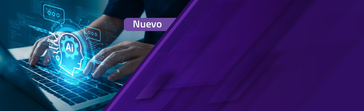 Diplomado en Inteligencia Artificial (Nuevas tecnologías)