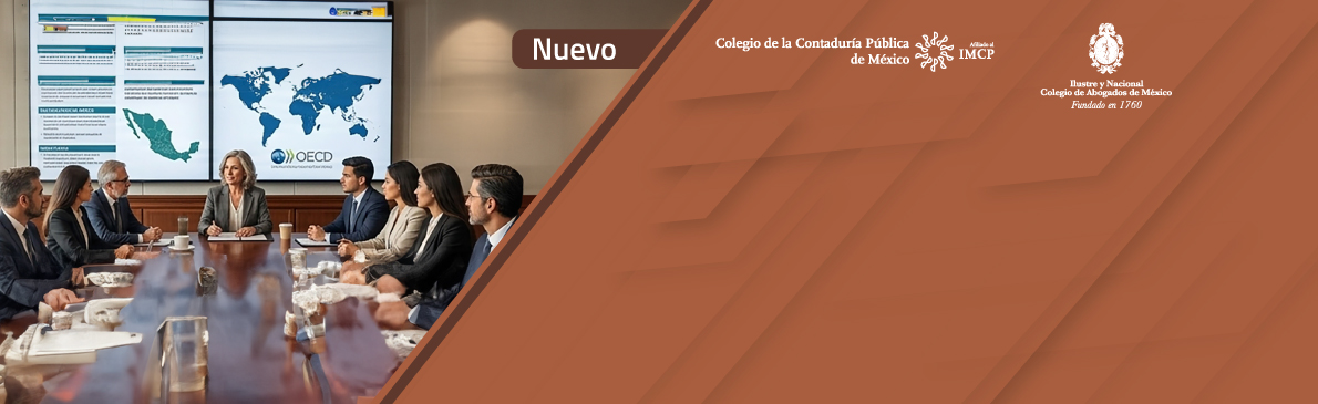 Diplomado en Planeación Tributaria y Patrimonial (México e Internacional)