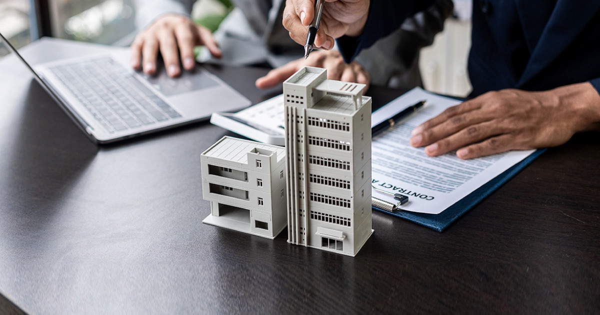 Efectos fiscales de la transmisión de inmuebles