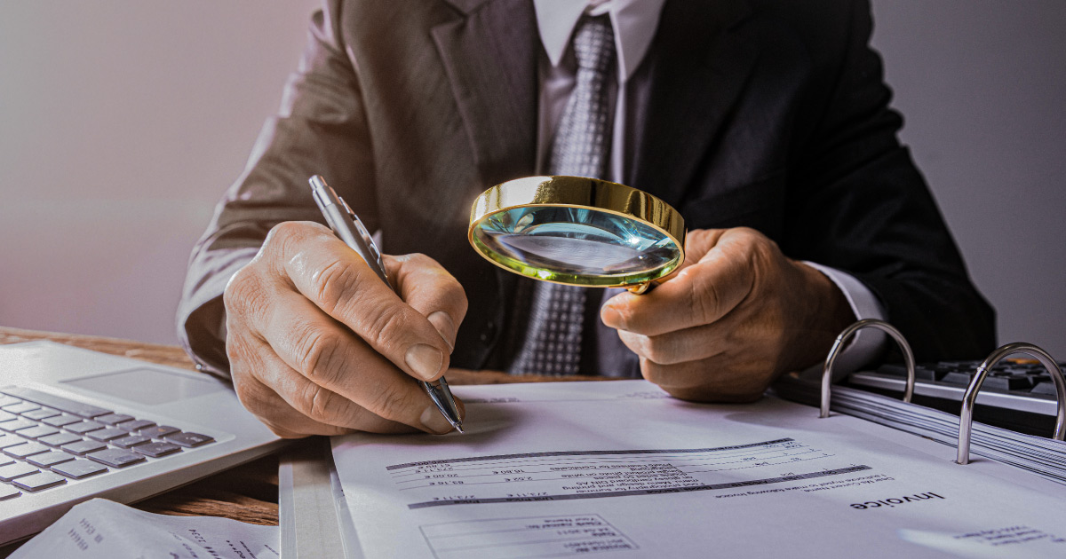 El auditor forense en la prevención y proceso penal contra el fraude