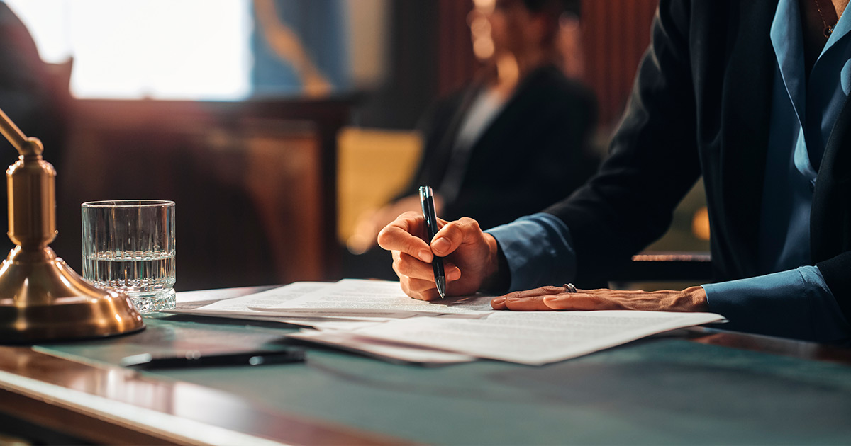 El contador público ante el juicio de nulidad del TFJA