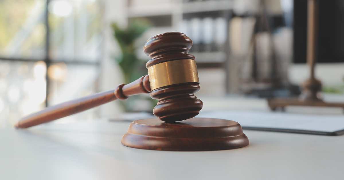 El contador público ante los juicios penales por auditoría forense