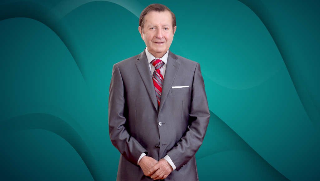 El contador público como agente de cambio con Fabian Martínez y Villegas