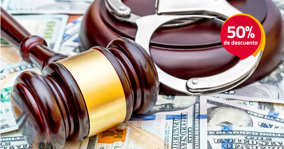 El contador público en juicios por lavado de dinero