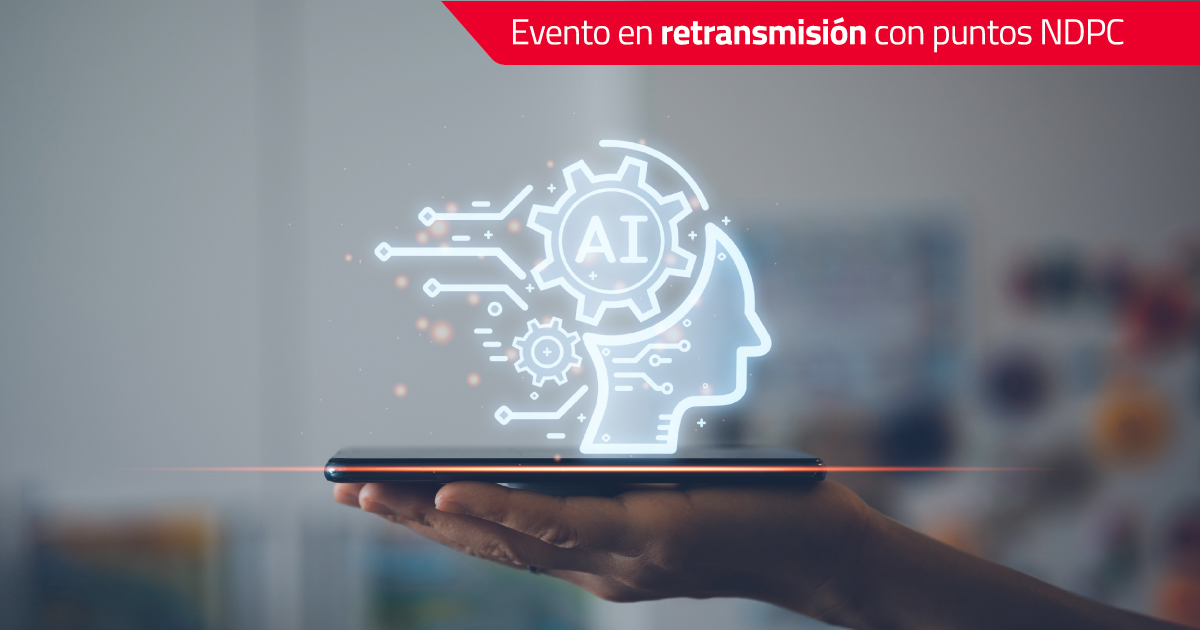 El contralor y la implementación de la inteligencia artificial
