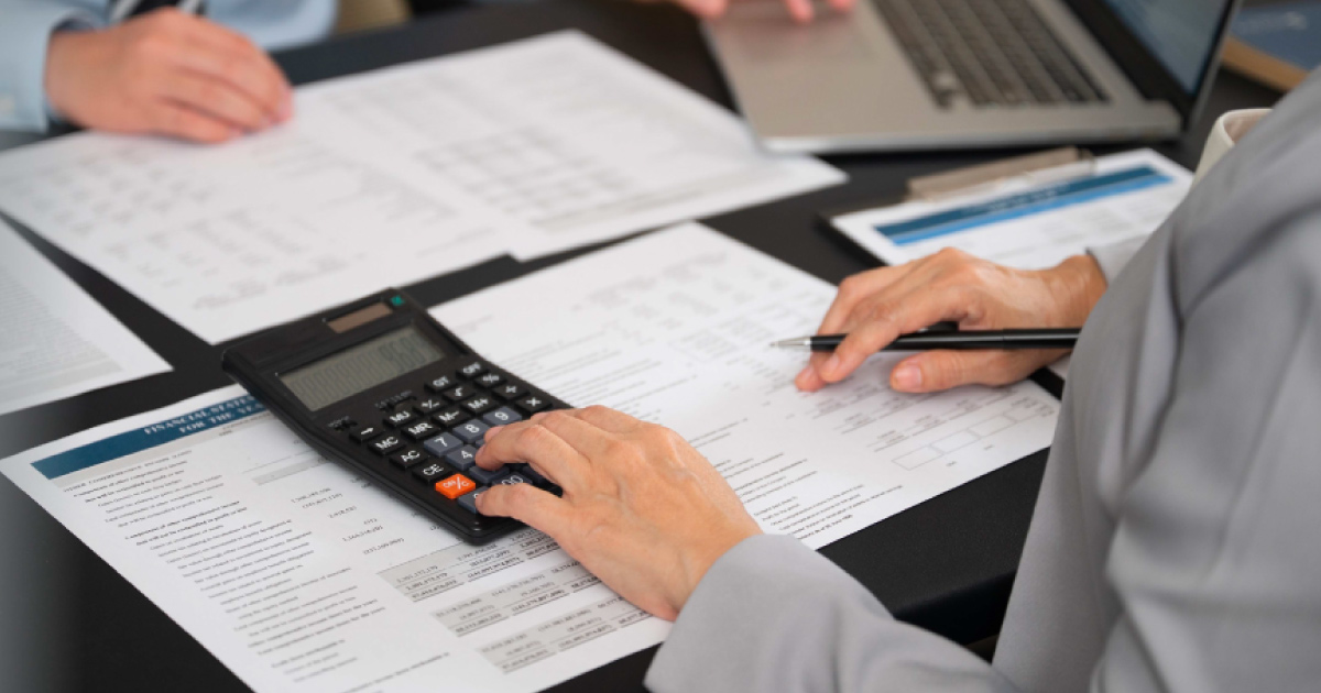 El peritaje contable ante la determinación presuntiva de ingresos