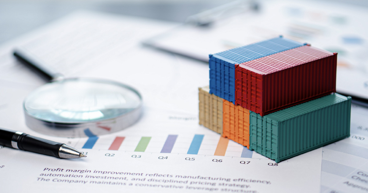 El peritaje contable en aspectos fiscales de comercio exterior
