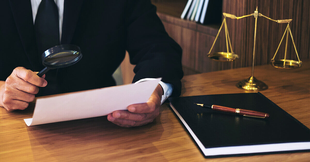 El peritaje contable en la impartición de justicia