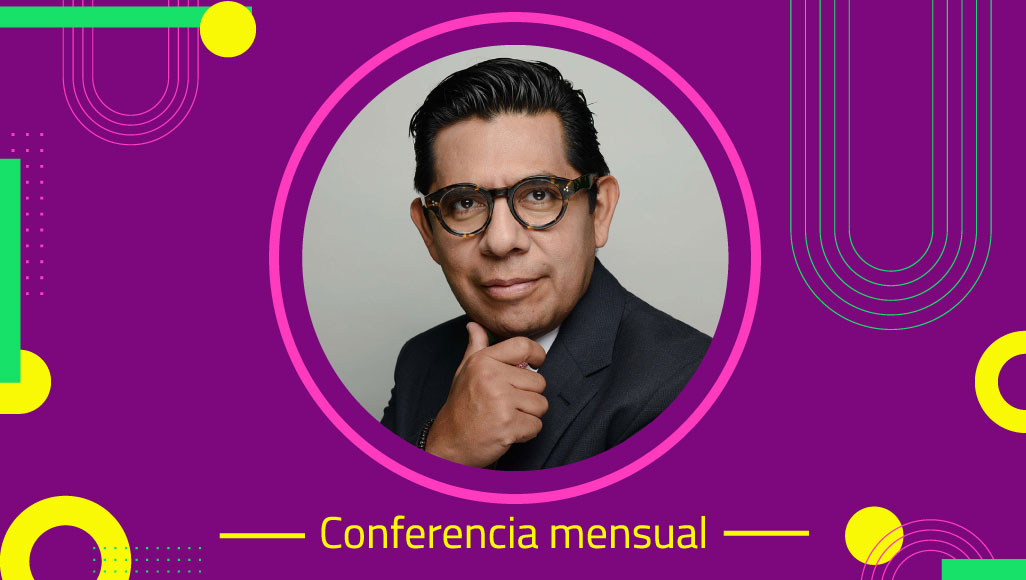 ¿Estás preparado para aprovechar la recuperación de la economía? con Roberto Aguilar