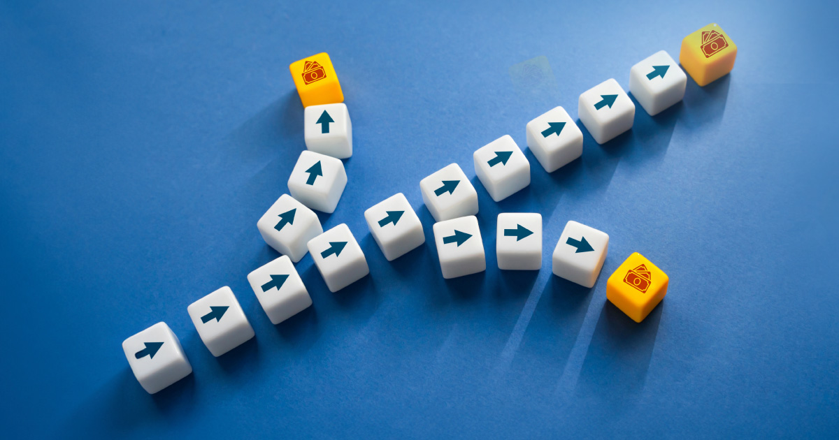 Estrategias para administrar flujo de efectivo