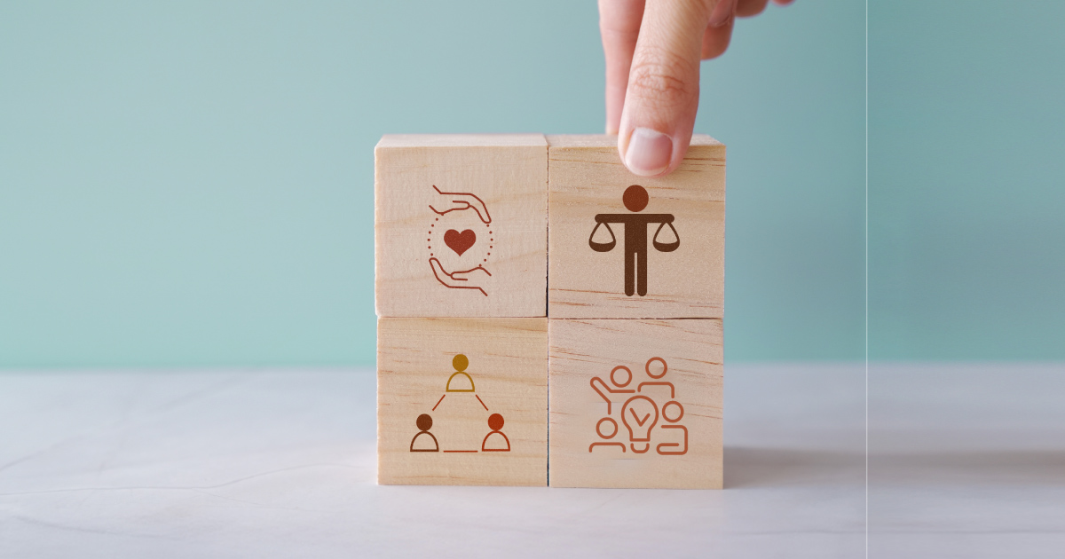 Ética y sociedad civil