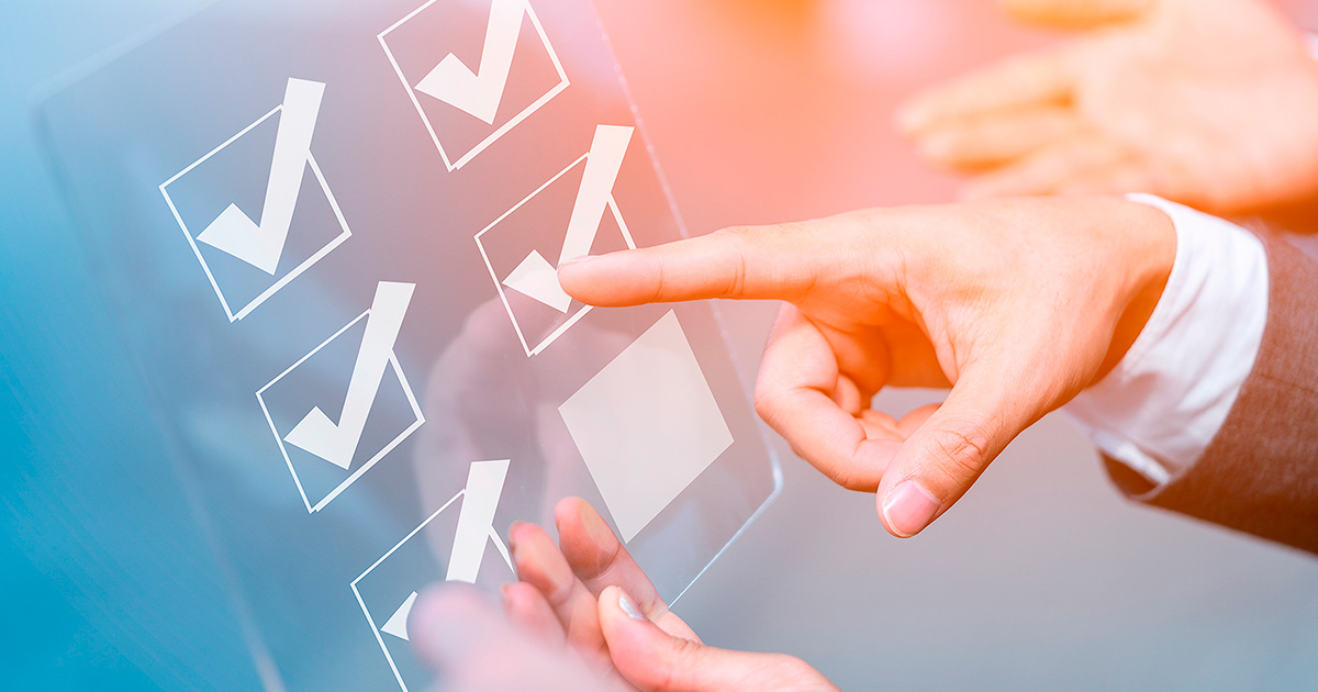 Evaluación de calidad al departamento de auditoría interna