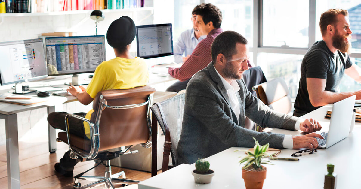 Evento Magno de Capital Humano