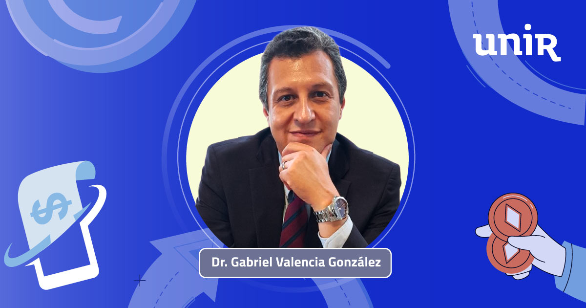 Evolución de las finanzas tecnológicas en colaboración con la UNIR