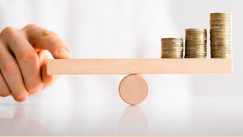 Finanzas corporativas para el contador y su relación con la ética