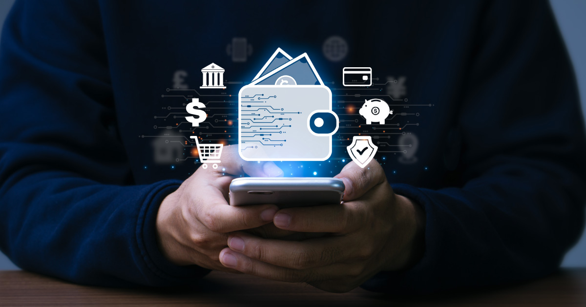 Fintech, aspectos clave Banner