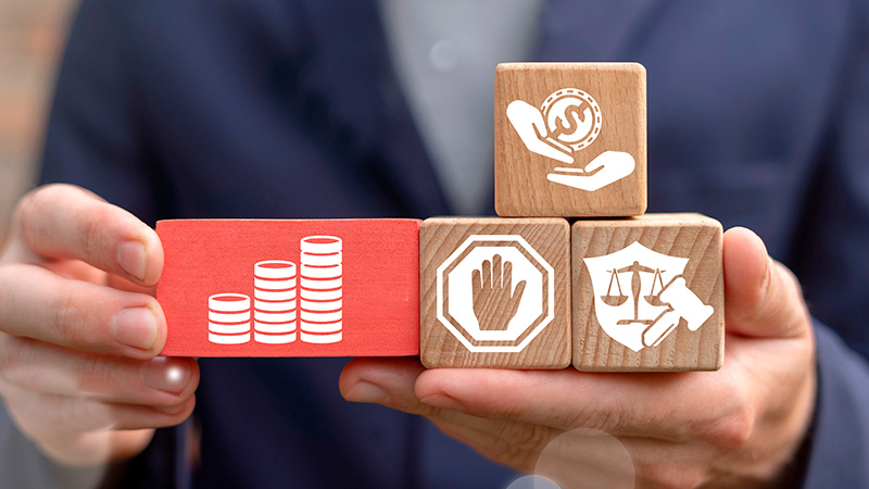 Guía de combate al financiamiento del terrorismo para no lucrativas