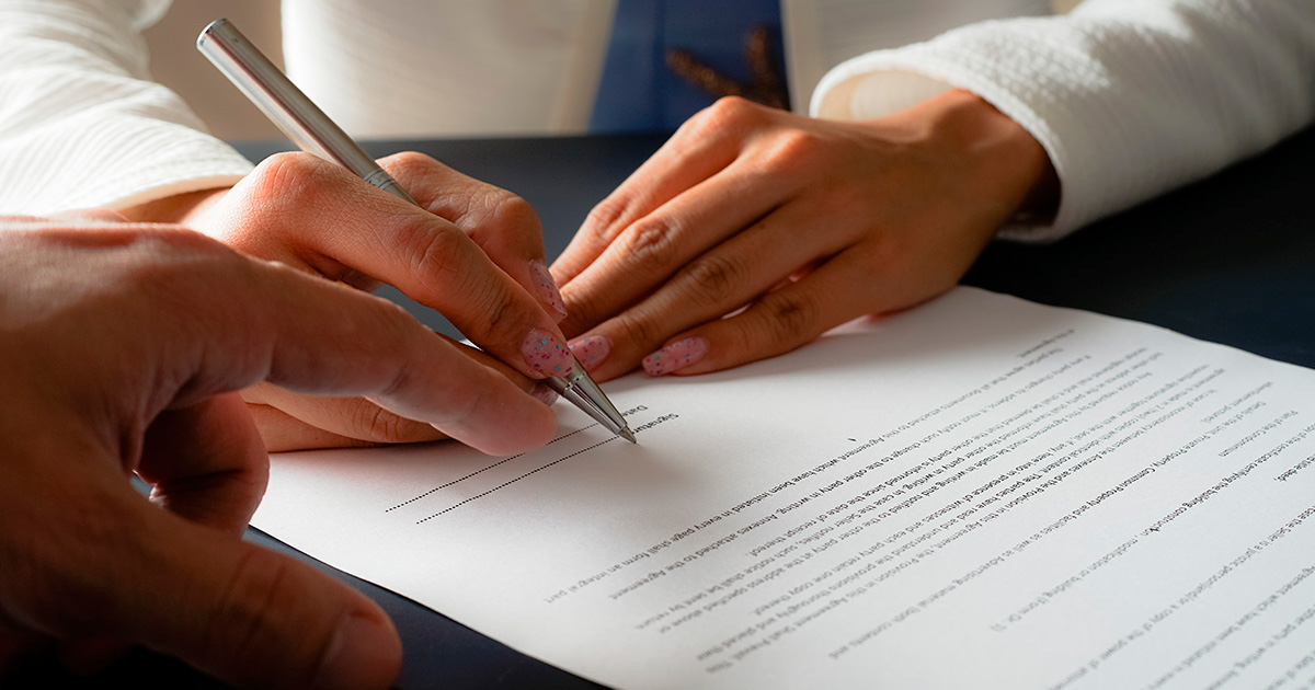 IFRS 17, Contratos de seguros