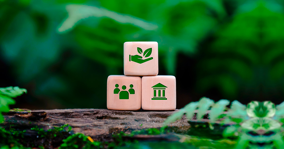 Impacto de la Calidad e IA en los informes de sostenibilidad