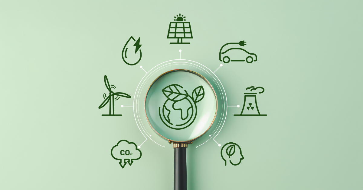 Impacto económico, factor ambiental y taxonomía sostenible