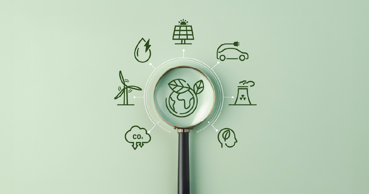 Impacto económico, factor ambiental y taxonomía sostenible