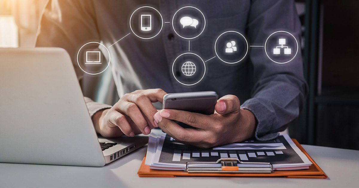 Impacto en las NIGC de la computación cuántica