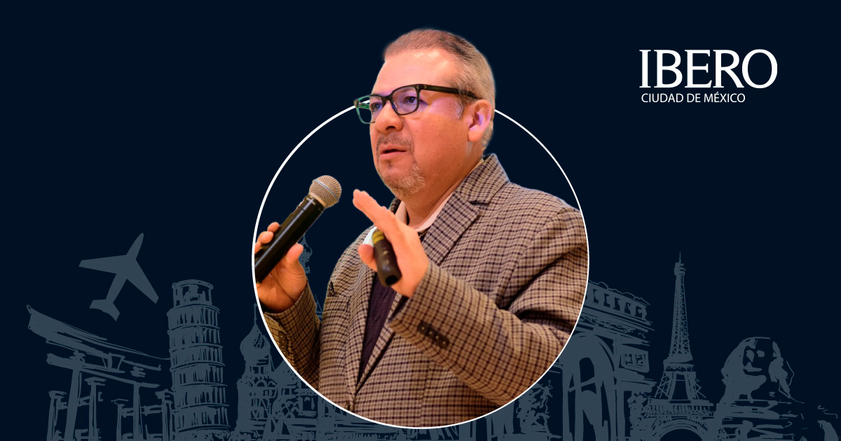 Importancia de la Información Financiera en el Sector Turístico y Gastronómico con la IBERO