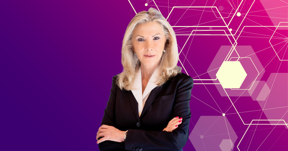 Importancia del networking con Gina Diez Barroso