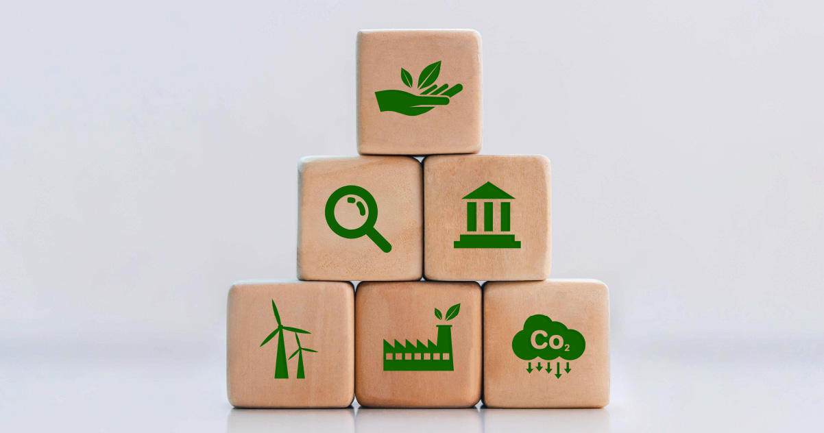 Inclusión de aspectos ASG en la auditoría interna