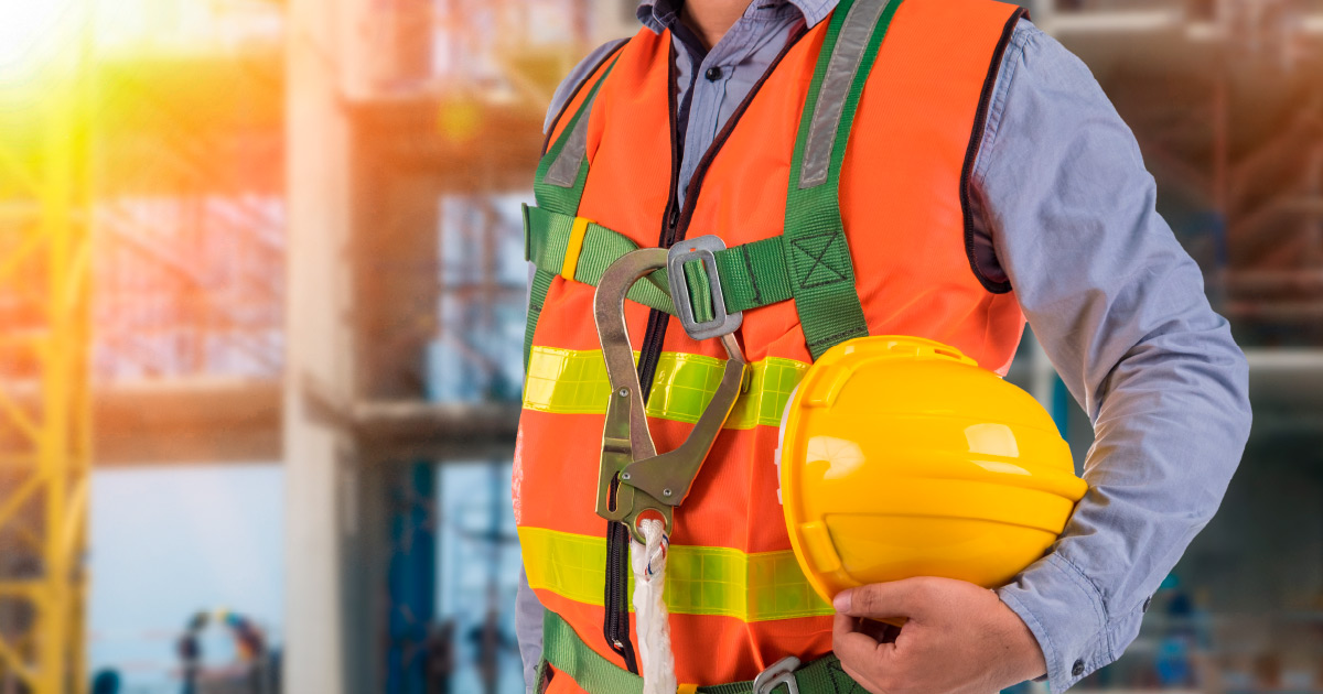 Industria de la construcción: tema fiscal, laboral y seguridad social