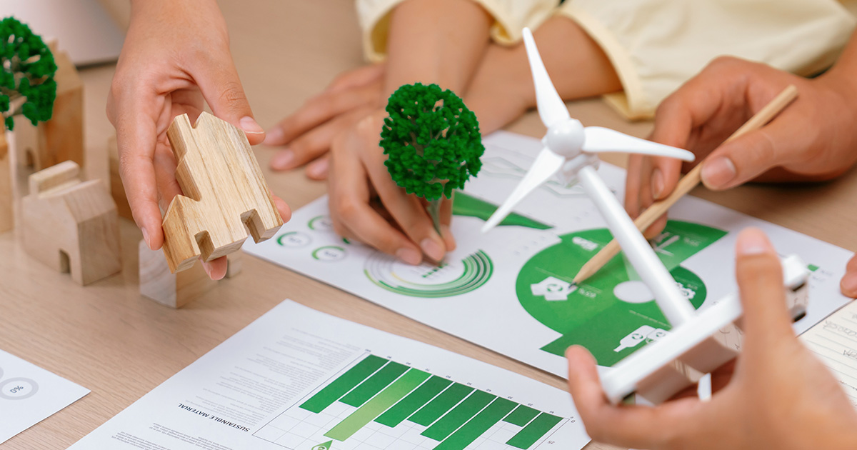 Informes de sostenibilidad e importancia de los temas a relevar