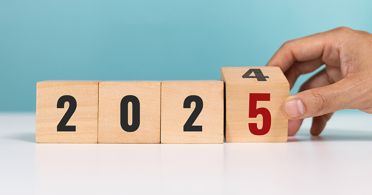 Iniciativa fiscal para 2025