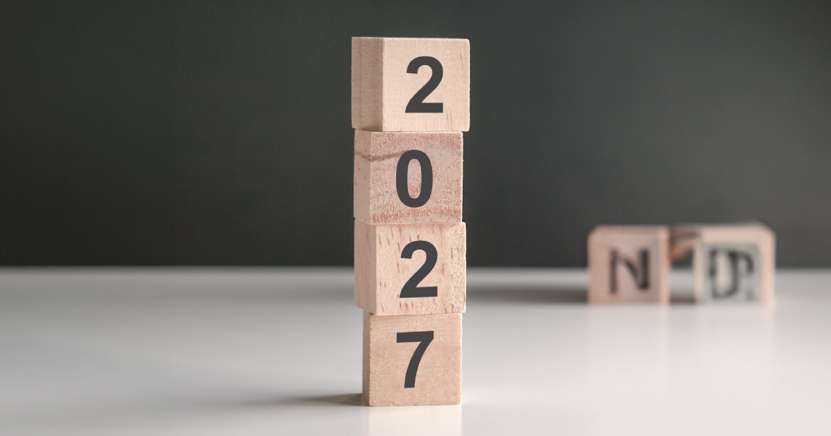 Iniciativa fiscal para 2027