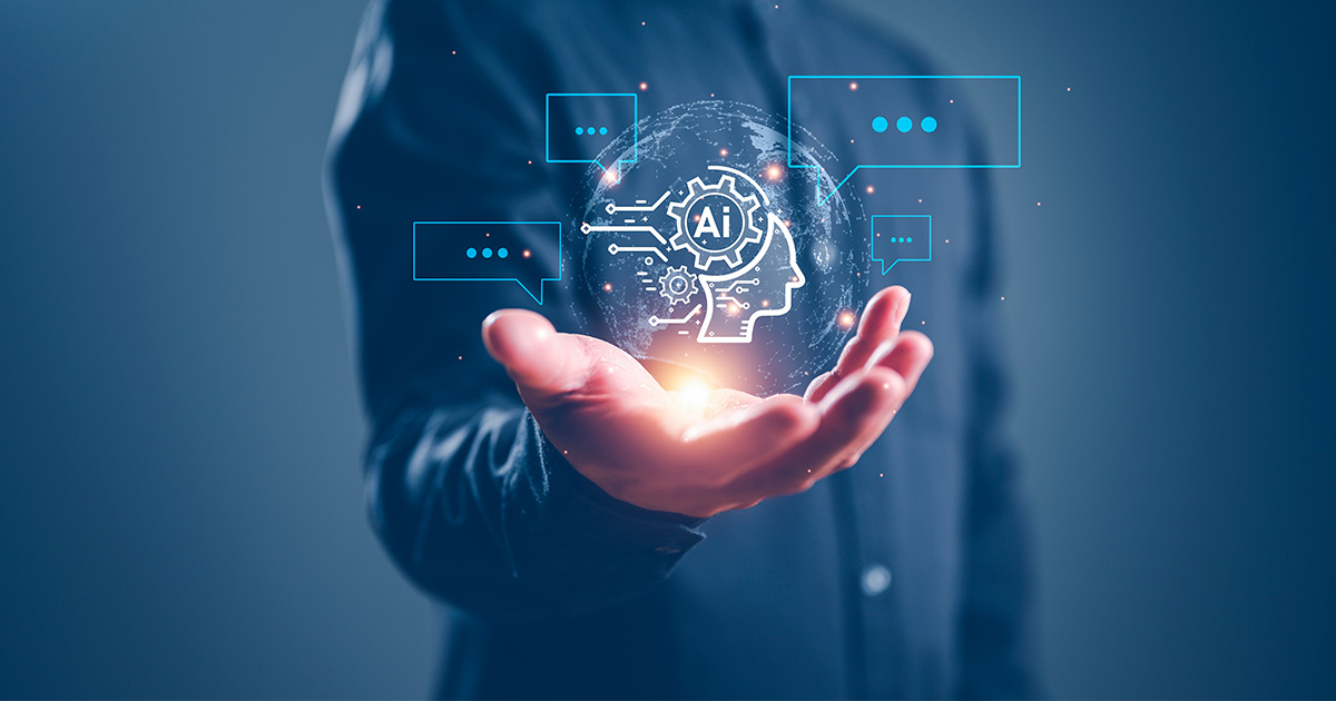 Interrelación entre las NIGC y la IA