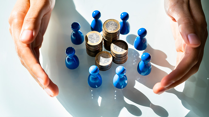 Introducción al crowdfunding