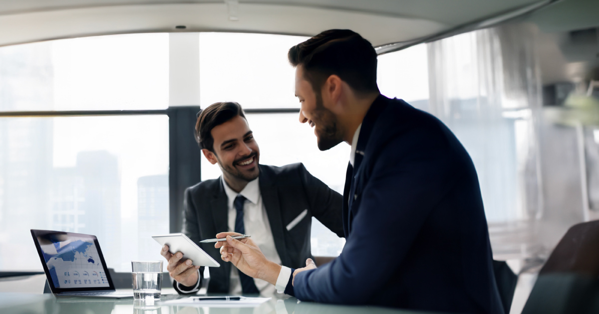 Jornadas de consultoría