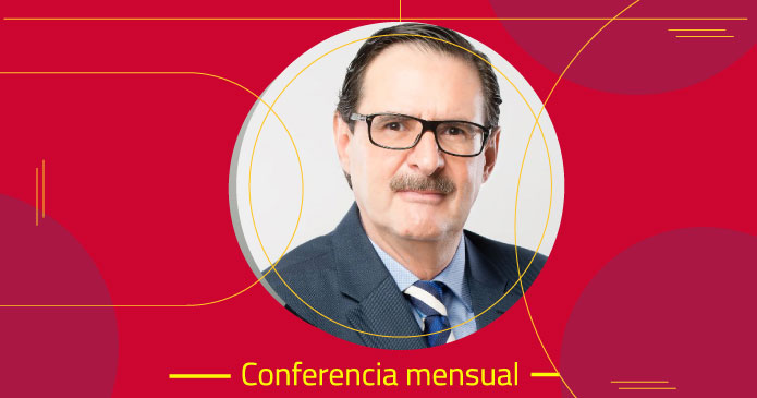 La encrucijada de la economía global y México en 2021 con Alberto Aguilar