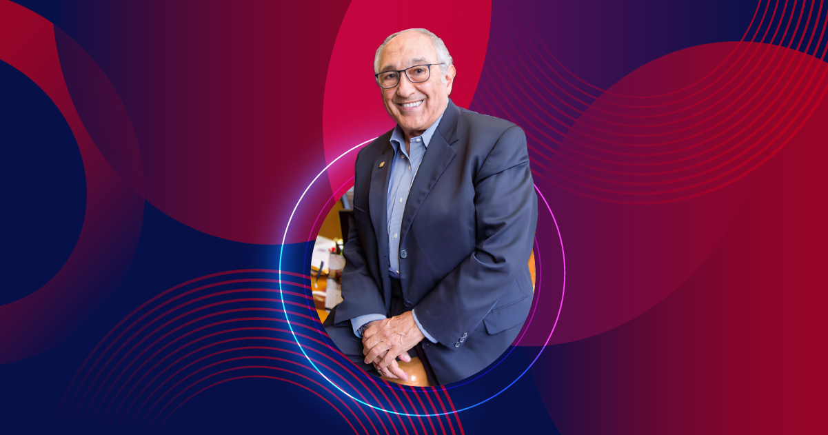 La profesión contable ante los avatares del siglo XXI con Alfredo Adam