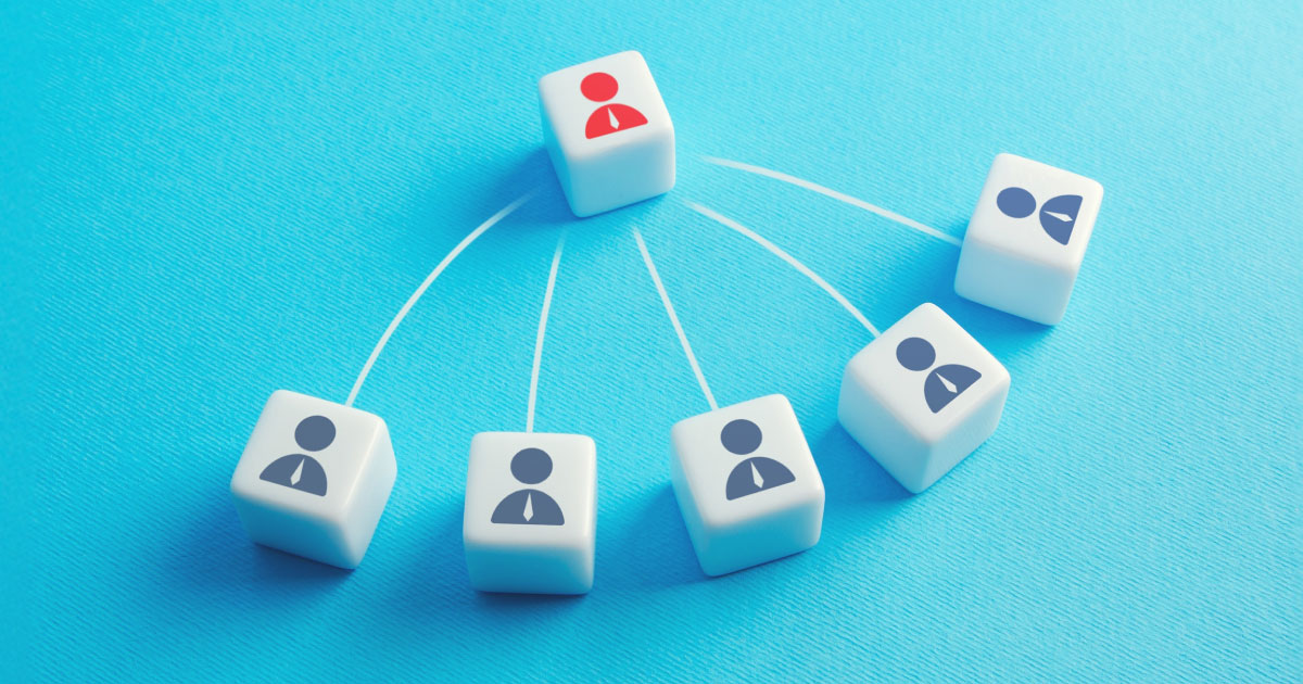 Liderando el equipo de auditoría interna