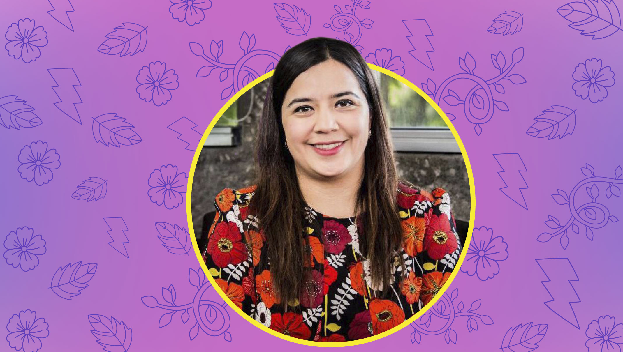 Liderazgo, empoderamineto y una historia de éxito