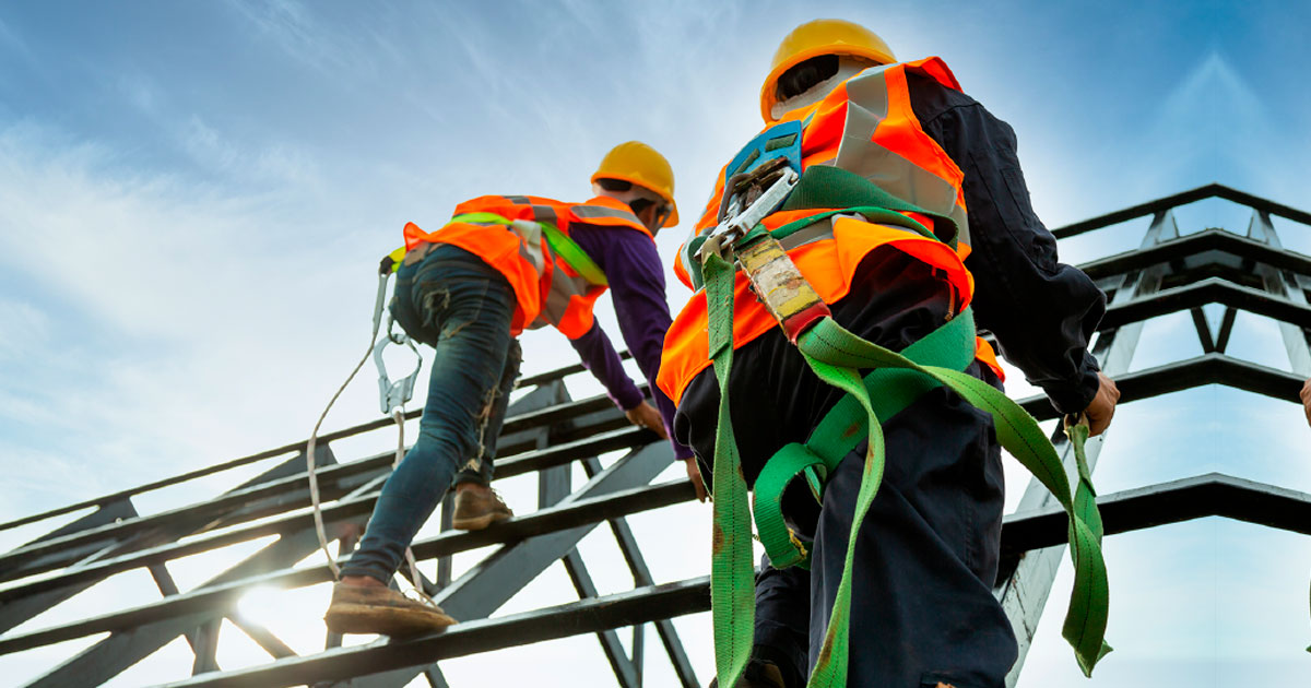 Llenado de la declaración de la prima de riesgos de trabajo 2023