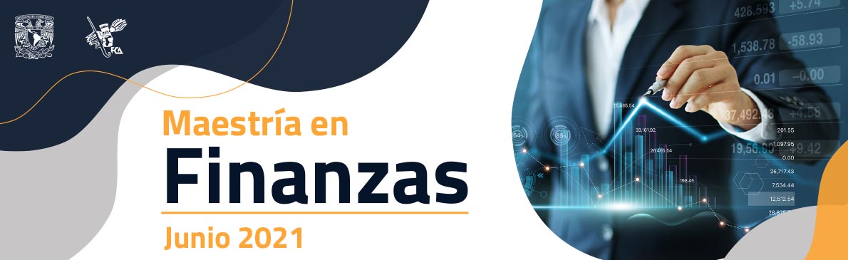 Maestría en Finanzas
